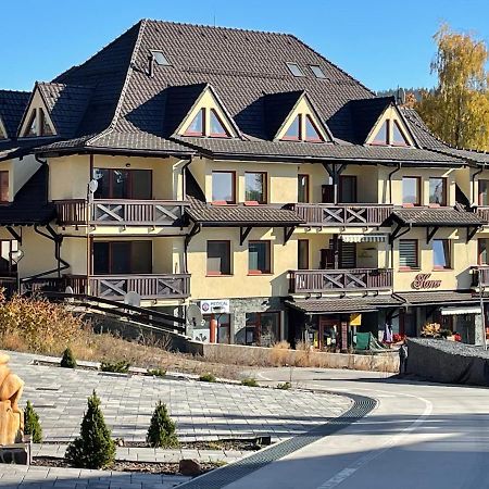 Apartman Horec 30 A 1 Donovaly Exterior photo