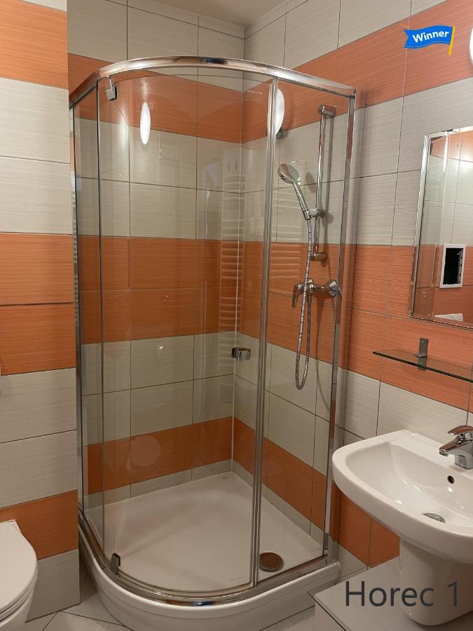 Apartman Horec 30 A 1 Donovaly Exterior photo